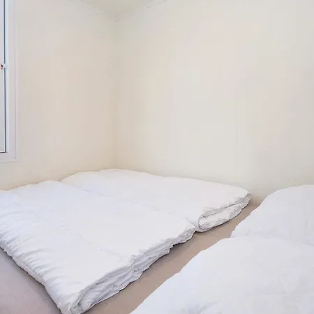 Holiday Lxxxii Tatil Evi Aabenraa